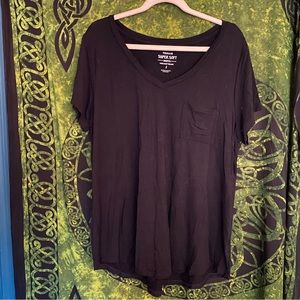 Torrid Super Soft TShirt